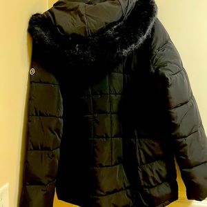 Calvin Klein winter jacket